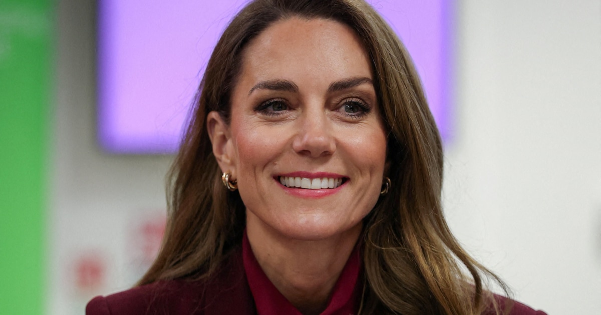 Kate Middleton : voici pourquoi aucun portrait officiel n'a été dévoilé pour son anniversaire