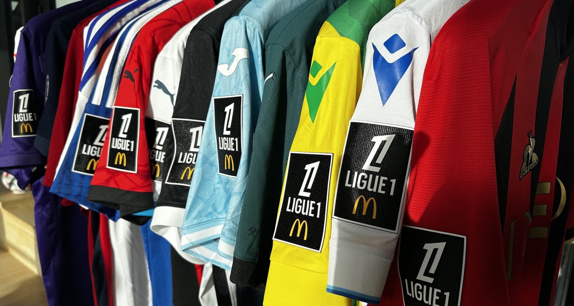 Ce que les clubs de la Ligue 1 ont dépensé à mi-mercato