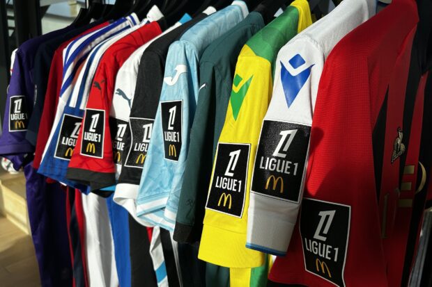 Ce que les clubs de la Ligue 1 ont dépensé à mi-mercato