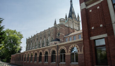 Marcq Institution parmi les 51 établissements scolaires privés inspectés par le rectorat de Lille en 2025