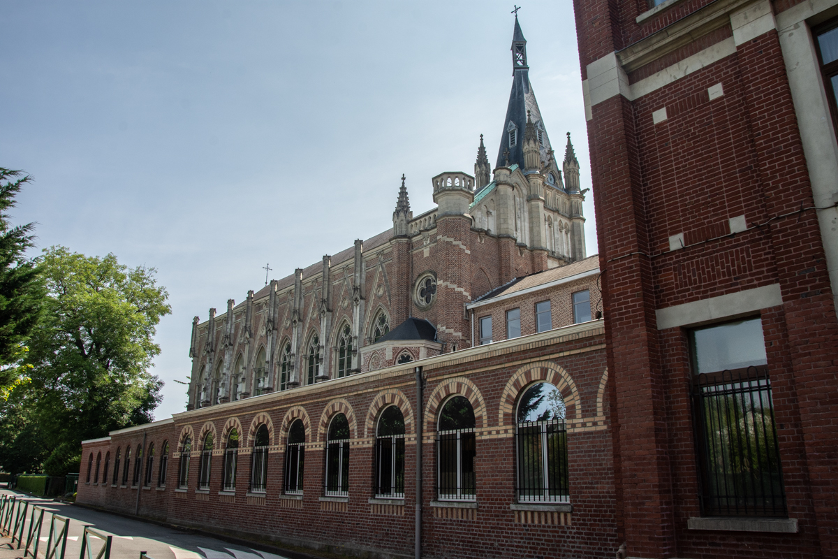 Marcq Institution parmi les 51 établissements scolaires privés inspectés par le rectorat de Lille en 2025