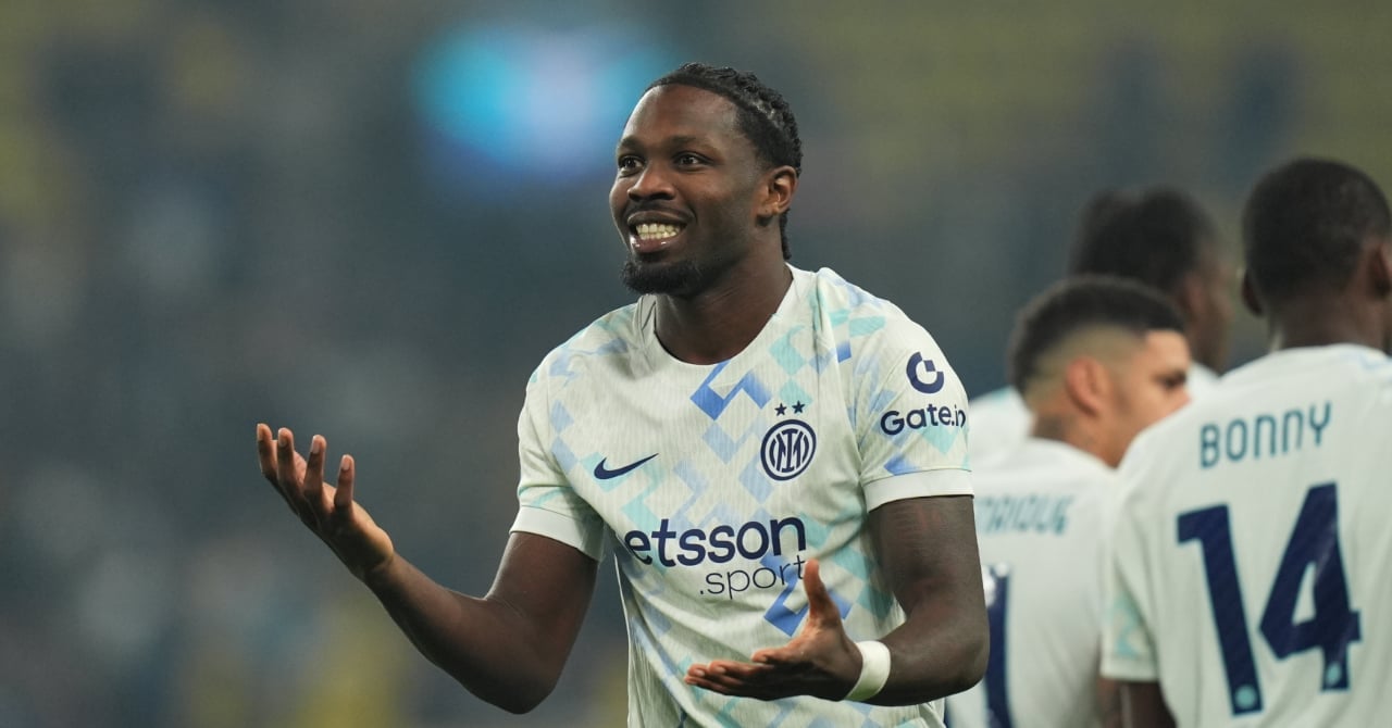 Suivez le match Parme-Inter Milan en direct