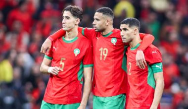 Sénégal-Maroc, une décision exceptionnelle a été prise