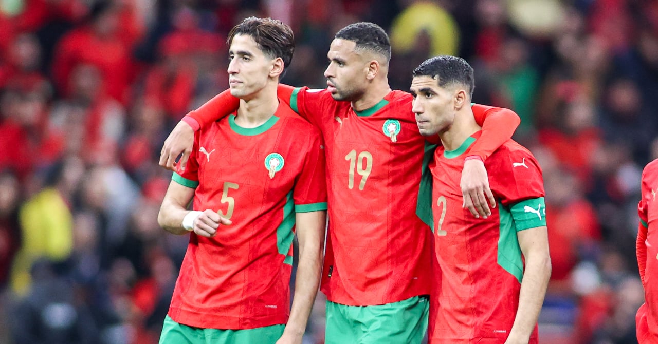 Sénégal-Maroc, une décision exceptionnelle a été prise