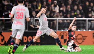 Le plan de l'Olympique Lyonnais pour la suite de la carrière de Martin Satriano