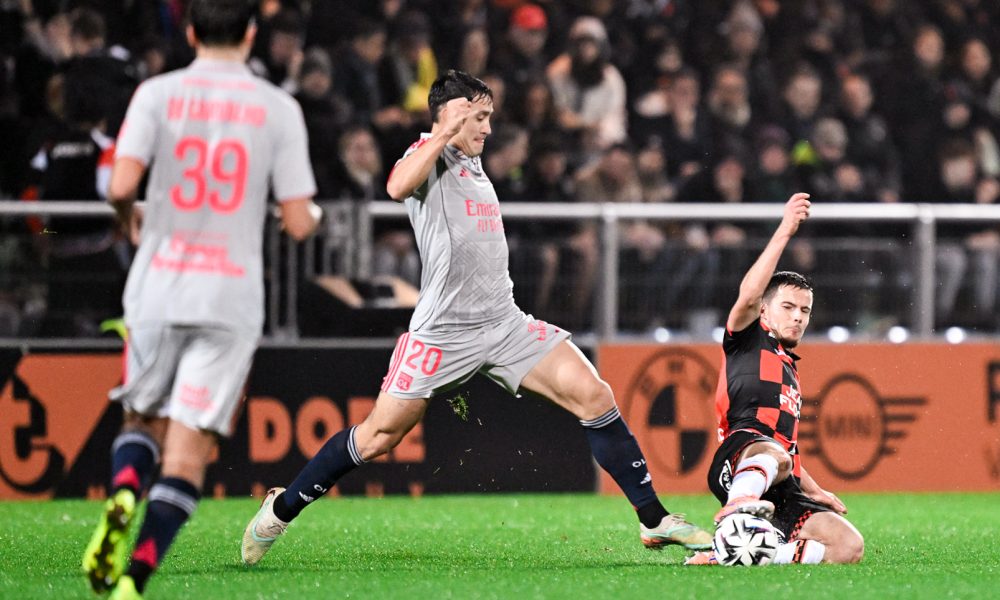 Le plan de l'Olympique Lyonnais pour la suite de la carrière de Martin Satriano