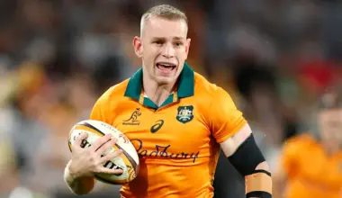 Bientôt en Top 14 ? La clause secrète dans le contrat XXL de la pépite Max Jorgensen