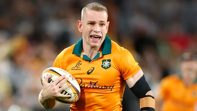 Bientôt en Top 14 ? La clause secrète dans le contrat XXL de la pépite Max Jorgensen