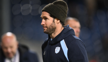 Maxime Machenaud va-t-il rester en Top 14 Le demi de mêlée de Bayonne est suivi par un club de haut de tableau