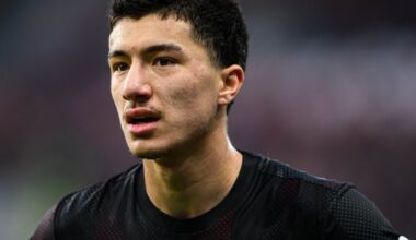 Maza forfait, Leverkusen ne prend aucun risque