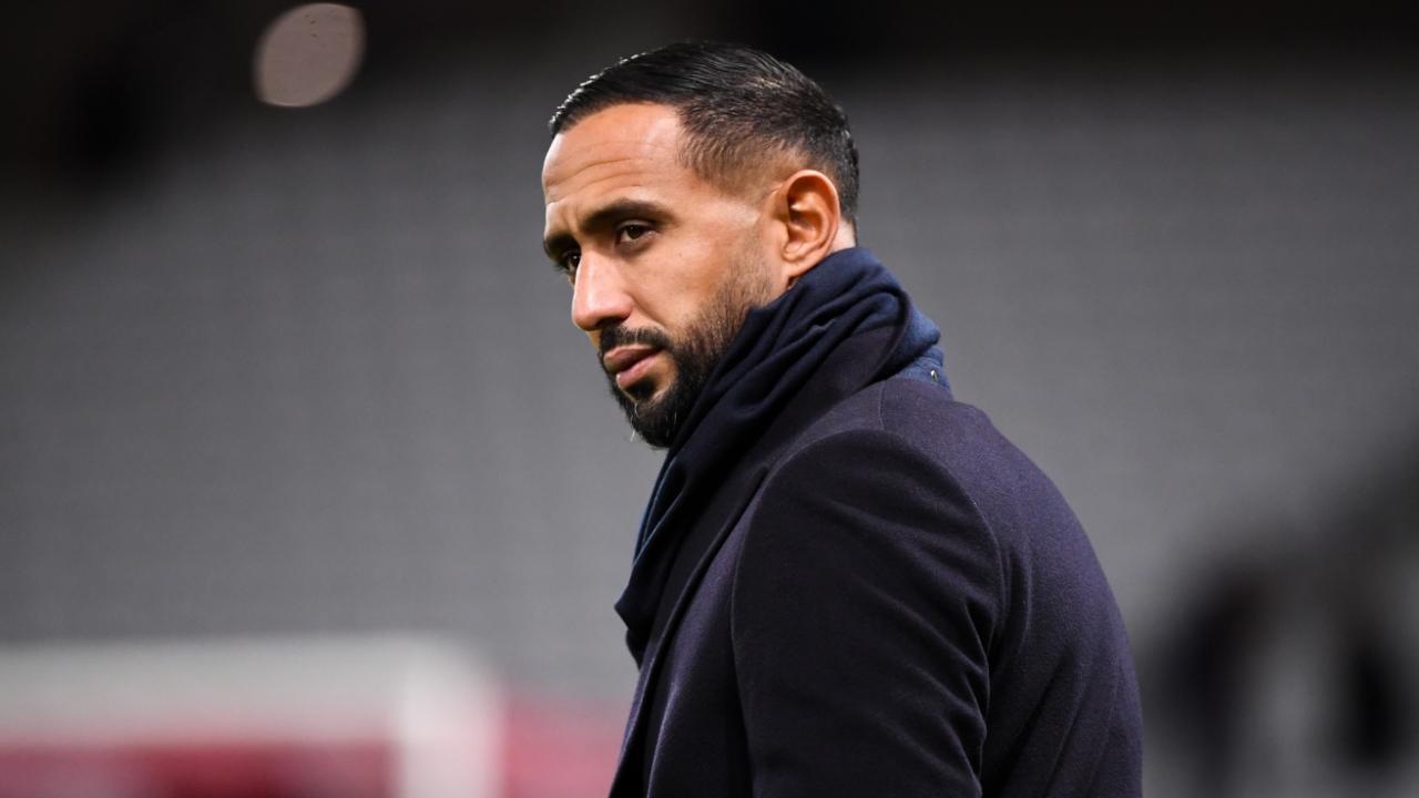 Medhi Benatia a-t-il annoncé son départ de l'OM ?
