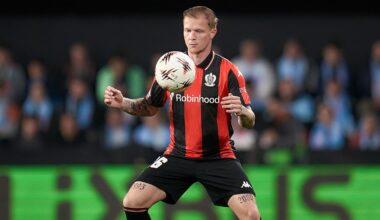 suivez le match de la 17e journée de Ligue 1 en live