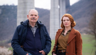 Meurtres à Millau arrive sur France 3