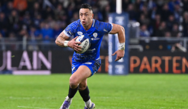 Michael Ruru de retour en Top 14 ? Un gros club français vise le demi de mêlée de Vannes