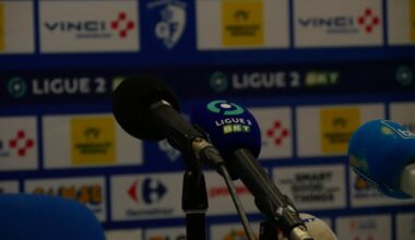 Après Bastia - GF38 (1-0). "On a peut être un beau visage mais on ne prend rien"