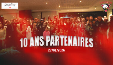 10 ans de partenariat avec Stradim