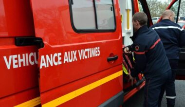 un homme héliporté en urgence vers Nantes – Angers Info