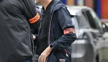 le retraité qui harcelait et espionnait ses voisins, à Nantes, mis hors d’état de nuire