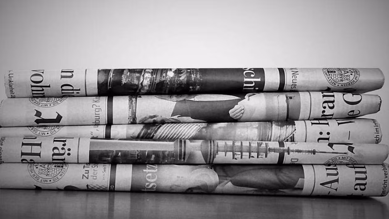 Revue de presse du 7 janvier. Halles Biltoki Rouen