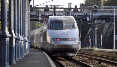 SNCF : le point sur les perturbations sur la ligne de train Nantes