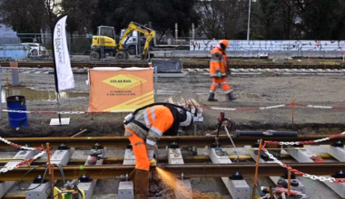quels sont les points chauds à Nantes et dans la métropole ?