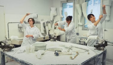 le documentaire en avant-première au Pathé Le Mans