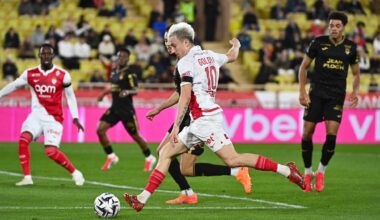 les Merlus de plus en plus menaçants, l'ASM concède des situations