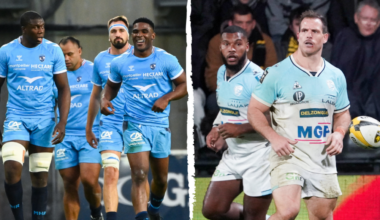 Montpellier-Bayonne sur quelle chaîne, à quelle heure et avec quelles compositions