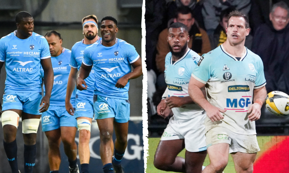 Montpellier-Bayonne sur quelle chaîne, à quelle heure et avec quelles compositions