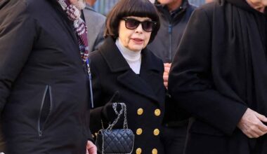 Mort de Brigitte Bardot : le coup de gueule osé de Mireille Matthieu en direct des obsèques