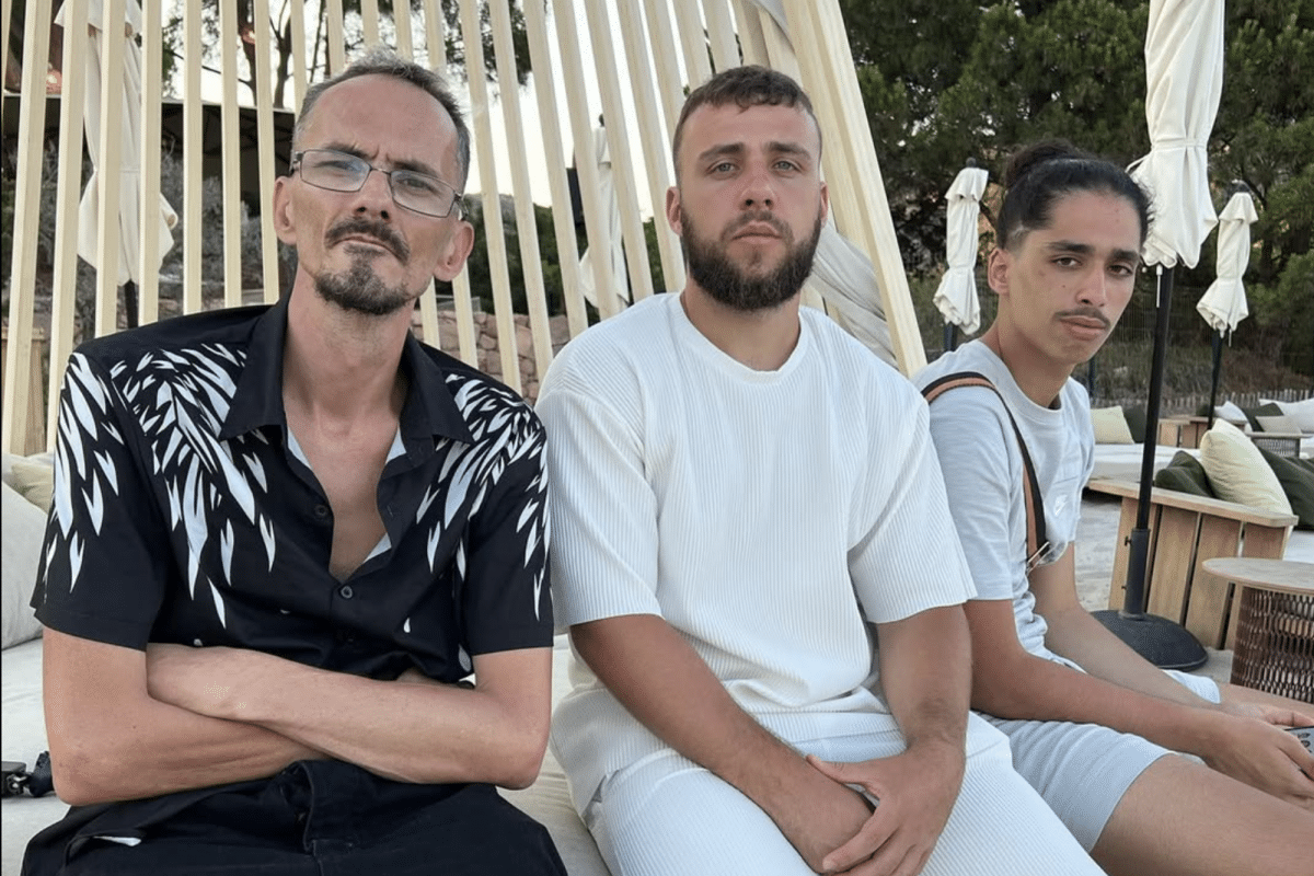 Mort de Jean Pormanove : le streamer Naruto de retour pour donner sa version, "je vous pisse tous dessus"