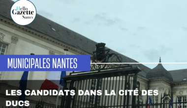 Le point dans la Ciré des Ducs