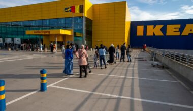 IKEA devient fournisseur d'énergie et annonce jusqu'à 830 euros d’économies par an: lancée en Allemagne pour le moment, on analyse l'offre pour vous