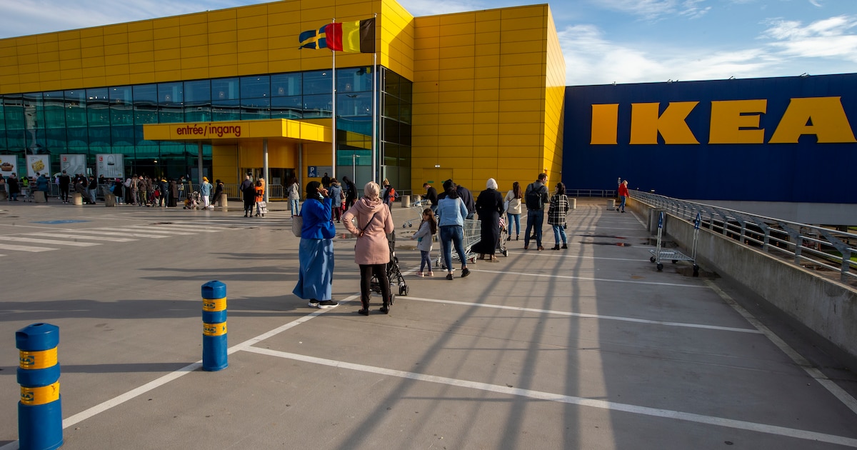 IKEA devient fournisseur d'énergie et annonce jusqu'à 830 euros d’économies par an: lancée en Allemagne pour le moment, on analyse l'offre pour vous