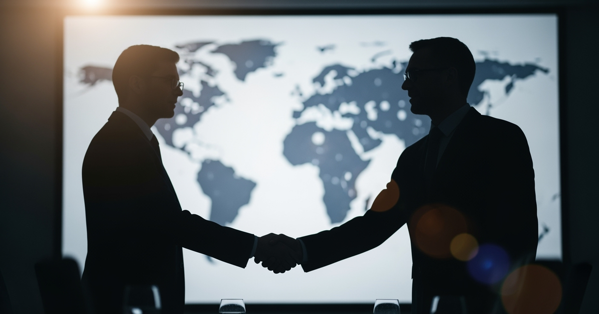 France-USA : Reprise des négociations sur la taxe des géants du numérique | Toute l’actualité en France et dans le Monde