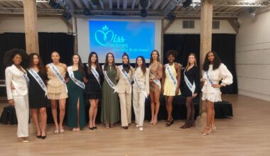 « Il y a un effet Mareva » : dans les Yvelines, le concours de beauté dopé par le succès de l’ex-Miss Île-de-France