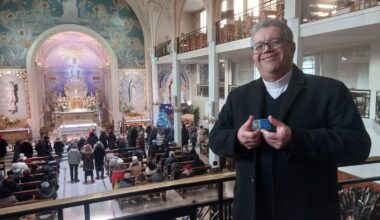 À Paris, cette chapelle méconnue en France draine des millions de touristes grâce à sa médaille miraculeuse
