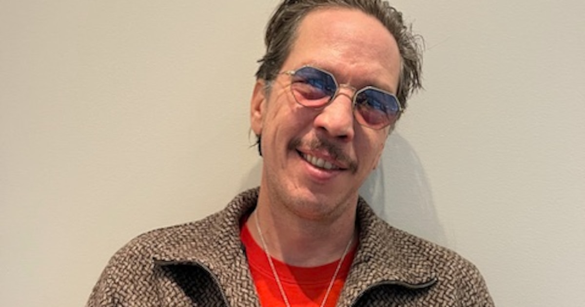 Reda Kateb : "Notre époque est brouillée à cause des fake news"