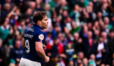 Tournoi des Six Nations 2026 : France Télévisions revend à TF 1 neuf matchs dont deux du XV de France