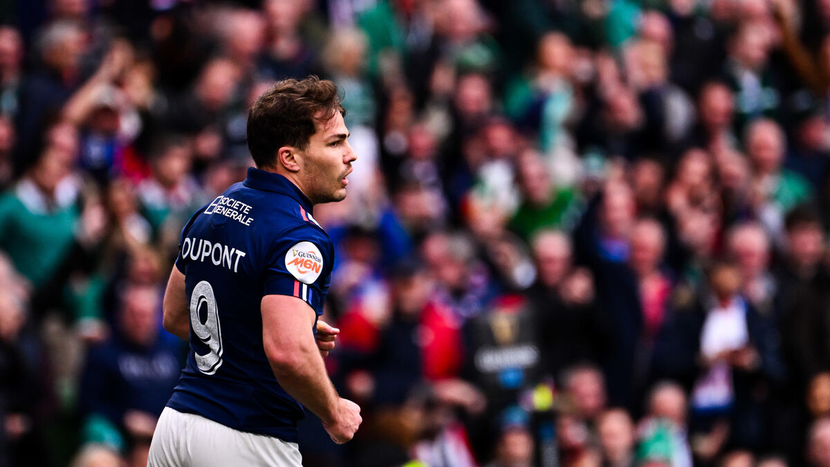 Tournoi des Six Nations 2026 : France Télévisions revend à TF 1 neuf matchs dont deux du XV de France