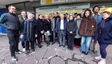 Municipales à Colombes : LFI se range derrière le maire écolo