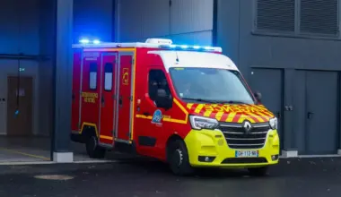 Les secours ont été alertés par l'iPhone de la victime, qui a émis un appel d'urgence. © SDIS31 / Loïc Castillo