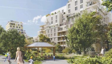 Blossom Park, grand prix des Pyramides normandes