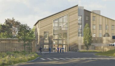 A Nantes, les futurs bureaux du CSTB montrent l’exemple