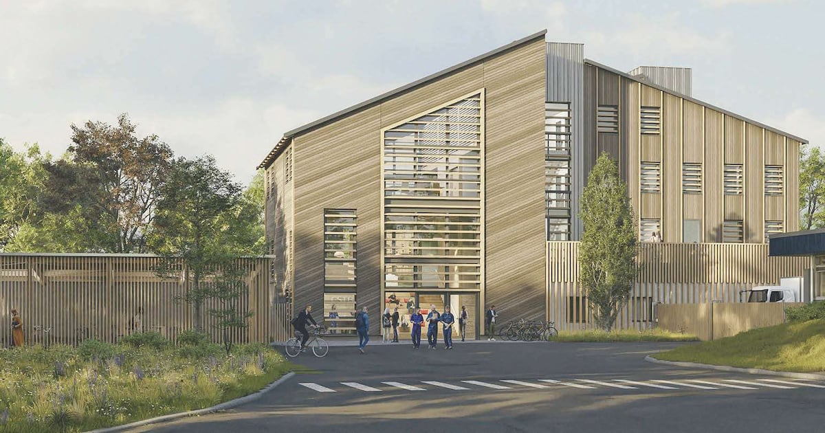 A Nantes, les futurs bureaux du CSTB montrent l’exemple