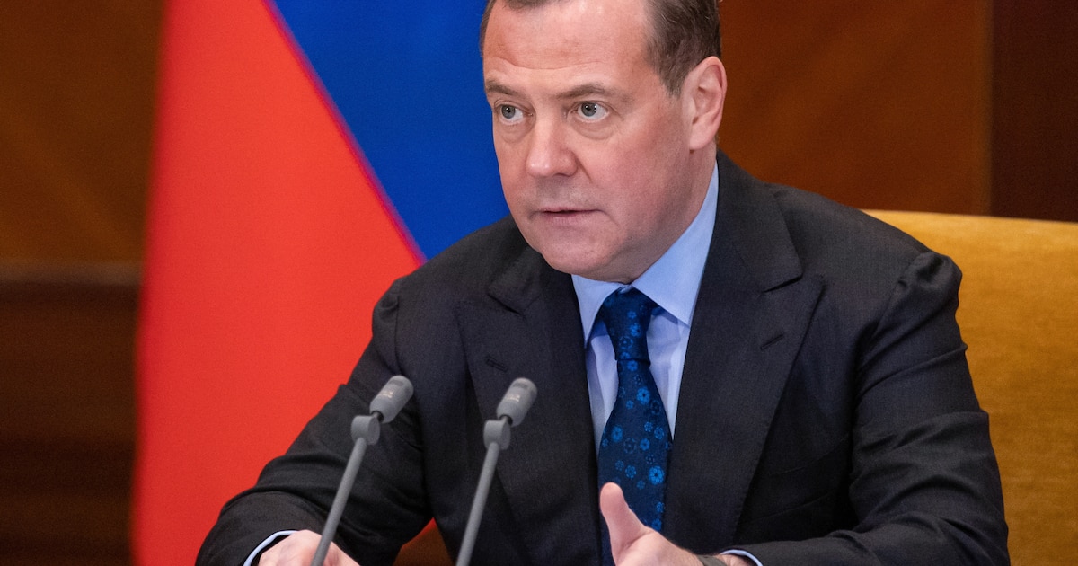 Après Maduro, la Russie propose la capture d'une figure européenne: "L'enlèvement de ce néonazi pourrait constituer un rebondissement spectaculaire"