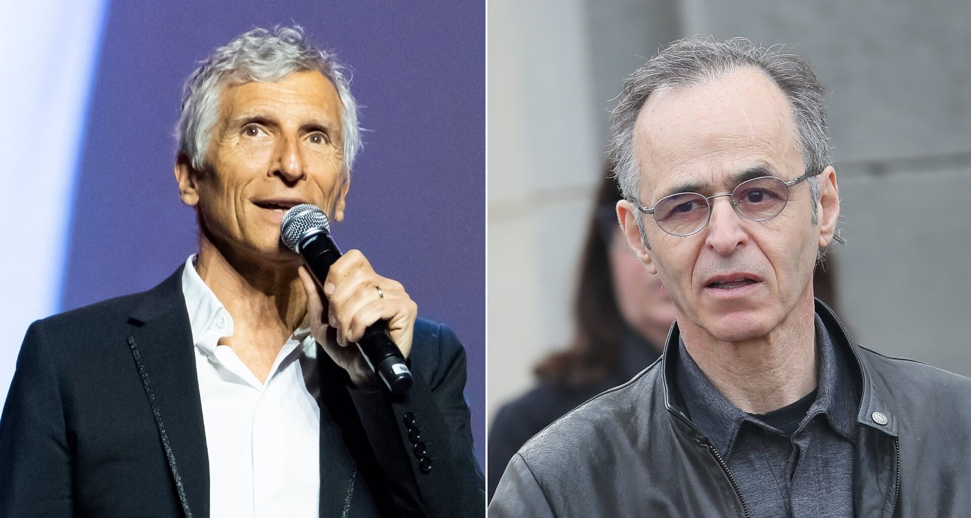 Nagui : "ça se complique" pour l’animateur, Jean-Jacques Goldman obligé d’intervenir