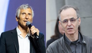 Nagui : "ça se complique" pour l’animateur, Jean-Jacques Goldman obligé d’intervenir