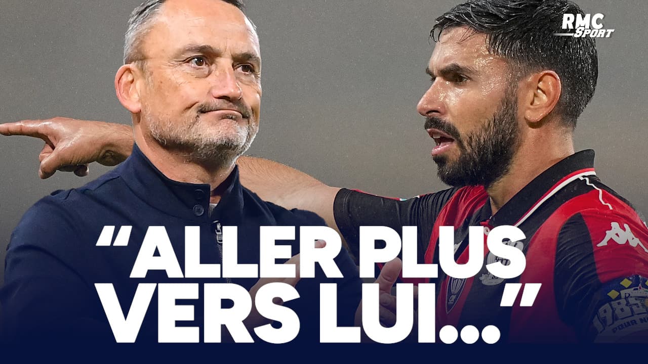 "J'ai des regrets", Sanson évoque sa relation (distante) avec Haise