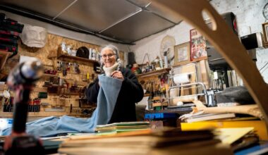 Petite main au service des géants / Lille, terre de géants / Le patrimoine lillois / Découvrir Lille / Que faire à Lille ?